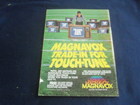 1979 NOV 15 PENN STATE UNIV VS RUTGERS UNIVERSITY FOOTBALL PROGRAM - ST 5882M