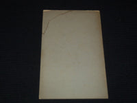 1889 ONEIDA COUNTY SUPREME COURT OPINION OF JUSTICE P. C. WILLIAMS - K 3108