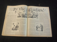 1931 FEBRUARY 28 LIBERTY MAGAZINE - THE HERO - SP 5190C