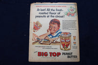 1956 AUGUST 12 CHICAGO TRIBUNE MAGAZINE - PATTI PAGE COVER - E 22218