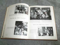1957 ELL ESS PE LA SALLE-PERU HIGH SCHOOL YEARBOOK - LA SALLE, IL - YB 2476