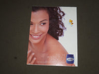 1997 MARCH REDBOOK MAGAZINE - VANESSA WILLIAMS COVER - SP 6021