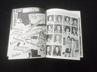 1980 SPIRIT THOMPSON JUNIOR HIGH SCHOOL YEARBOOK - MIDDLETOWN, NJ - YB 2957