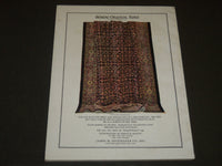1924 FEBRUARY THE HOUSE & GARDEN MAGAZINE - GREAT PHOTOS & ADS - ST 494