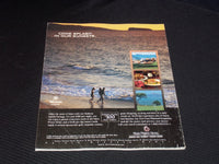 1998 DECEMBER HAWAII MAGAZINE - WAIKIKI FRONT COVER - E 1645