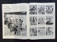 1940 JULY 15 LIFE MAGAZINE - RITA HAYWORTH - L 191