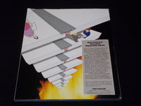 1987 NOVEMBER PROGRESSIVE ARCHITECTURE MAGAZINE - JAHN'S O'HARE - E 4130