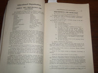 1951 MARCH DOANE COLLEGE BULLETIN - CRETE, NEBRASKA - K 2002