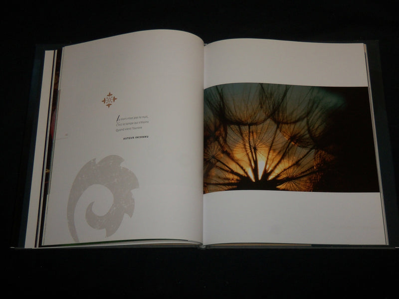 2010 LA BEAUTE DU MONDE HARDCOVER BOOK - PHOTOS BY MIA ET KLAUS - R 707I