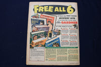 1955 AUGUST 27 THIS WEEK MAGAZINE - MAUREEN O'HARA AD - E 22985