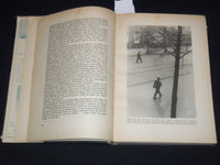 1946 NACHT OVER NEDERLAND 1940-1945 BOOK - DUTCH - KD 7840