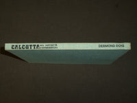 1960'S CALCUTTA AN ARTIST'S IMPRESSION BOOK BY DESMOND DOIG - KD 5271