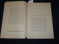 1881 WILLIAM USSELINX AND PETER MINUIT ACCOUNT BY JOSEPH J. MICKLEY - K 2093