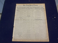 1918 MAY 17 NEW YORK TIMES - BALFOUR SAYS DOOR OPEN TO PEACE OFFER - NT 8197