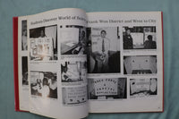 1993 TILDEN HIGH SCHOOL YEARBOOK - CHICAGO, ILLINOIS - YB 3566