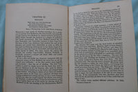 1930 CAPE COD ITS PEOPLE AND THEIR HISTORY BY HENRY KITTREDGE-INSCRIBED- KD 9658