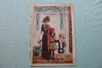 1911 SEPTEMBER THE DESIGNER MAGAZINE - STANDARD FASHION COMPANY - E 24868