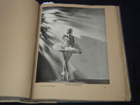 1939 RUSSIAN BALLET CAMERA STUDIES BY GORDON ANTHONY - HASKELL - KD 3369A