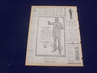 1920 APRIL 21 NEW YORK TIMES - TORNADO KILLS 140 IN SOUTHERN STATES - NT 8298