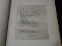 1900 CODICES GRAECI ET LATINI PHOTOGRAPHICE DEPICTI VOLUME NO. 5 - Z 224