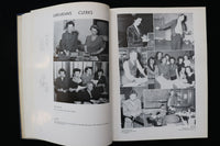 1950 THE AITCHPE HYDE PARK HIGH SCHOOL YEARBOOK - CHICAGO, ILLINOIS - YB 3505