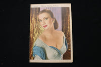 1949 DECEMBER 18 CHICAGO SUNDAY TRIBUNE MAGAZINE - ANNE JEFFREYS COVER - E 26198