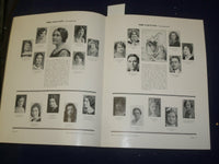 1931-1932 SHERWOOD MUSIC SCHOOL 37TH ANNUAL CATALOG & ENVELOPE - CHICAGO- J 4834