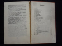 1957 A HAZUG KATONA HARDCOVER BOOK BY TOROK SANDOR - HUNGARIAN TEXT - KD 8956