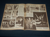 1944 OCTOBER 15 THE PITTSBURGH PRESS SUNDAY ROTO SECTION - APPLES - NP 4467