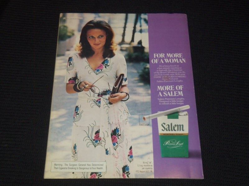 1975 APRIL MOTION PICTURE MAGAZINE - PRISCILLA PRESLEY COVER - E 15514