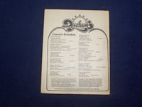 1976 MARCH 26 BUGLE AMERICAN MAGAZINE - IN THE LAND OF THE MENOMINEE'S - J 9438