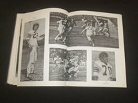 1971 JERSEY CITY STATE COLLEGE YEARBOOK - JERSEY CITY, NEW JERSEY - YB 2288