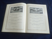 1926 THE SPECTRUM NORTH-WESTERN COLLEGE YEARBOOK -NAPERVILLE, ILLINOIS - YB 2711