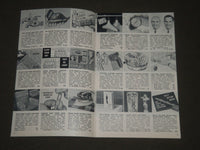 1966 SPENCER GIFTS OF WHITEHALL SOFTCOVER CATALOGUE - J 2462