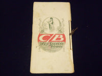 1905 MAY THE BURR MCINTOSH MONTHLY MAGAZINE - CLARK HOBART COVER - II 2863