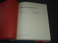 1969 A SHOPPER'S VIEW OF CANADA'S PAST HARDCOVER BOOK - I 565