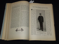 1906 NOVEMBER ROD AND GUN IN CANADA AND MOTOR MAGAZINE - MONDERN JONAH - J 8101