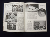 1950 UPSALITE UPSALA COLLEGE YEARBOOK - EAST ORANGE, NEW JERSEY - YB 3077