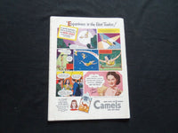 1947 SEPTEMBER 29 TIME MAGAZINE - THE KREMLIN'S ANDREI Y. VISHINSKY - T 1090