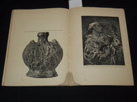 1948 THE LIFE OF FORMS IN ART SOFTCOVER BOOK BY HENRI FOCILLON - J 7493