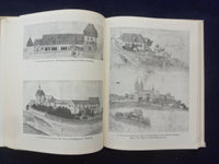 1965 DURER AND HIS TIME HARDCOVER BOOK - CATALOG BY FEDJA ANZELEWSKI - KD 8861