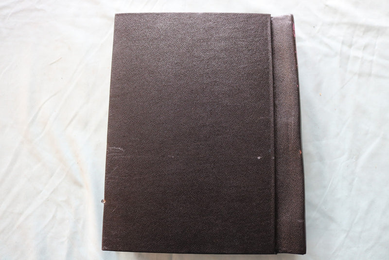 KIM NOVAK SCRAPBOOK - E 26480
