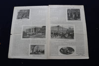 1906 MAY 13 NEW-YORK TRIBUNE PHOTO SECTION - SAN FRANCISCO EARTHQUAKE - NP 8884