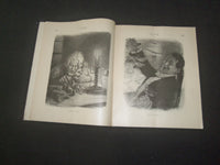 1920 FEBRUARY 12 LIFE MAGAZINE - BEFORE THE FLIGHT - L 770L
