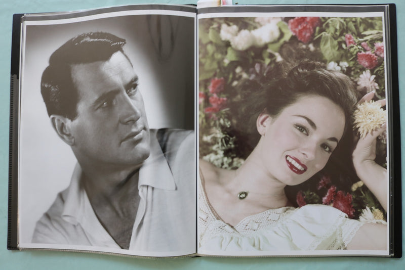 MOVIE STAR ALBUM 11