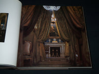1992 SPANISH SPLENDOR BOOK INSCRIBED BY JUAN JOSE JUNQUERA Y MATO - D 363