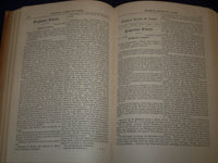 1889-1896 WEEKLY NOTES OF CASES IN PENNSYLVANIA COURTS VOLUME LOT OF 3 - KD 2657