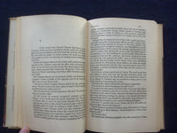 1955 THE SIXTH OF JUNE HARDCOVER BOOK BY LIONEL SHAPIRO - KD 8209