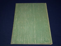 1955 THE YELLOW JACKET RANDOLPH-MACON COLLEGE YEARBOOK - ASHLAND VA - YB 747
