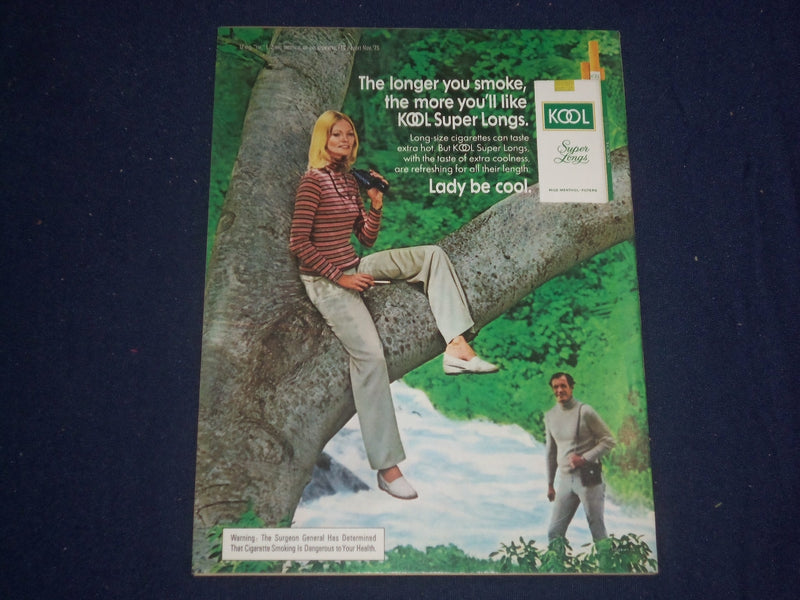1976 SEPTEMBER PHOTO SCREEN MAGAZINE - ELVIS PRESLEY - PHOTOS - ST 5880